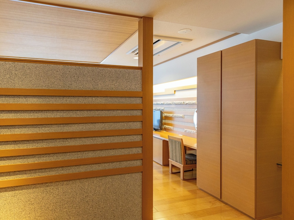 西館　和室ツイン　禁煙 客室3 | 知床第一ホテル