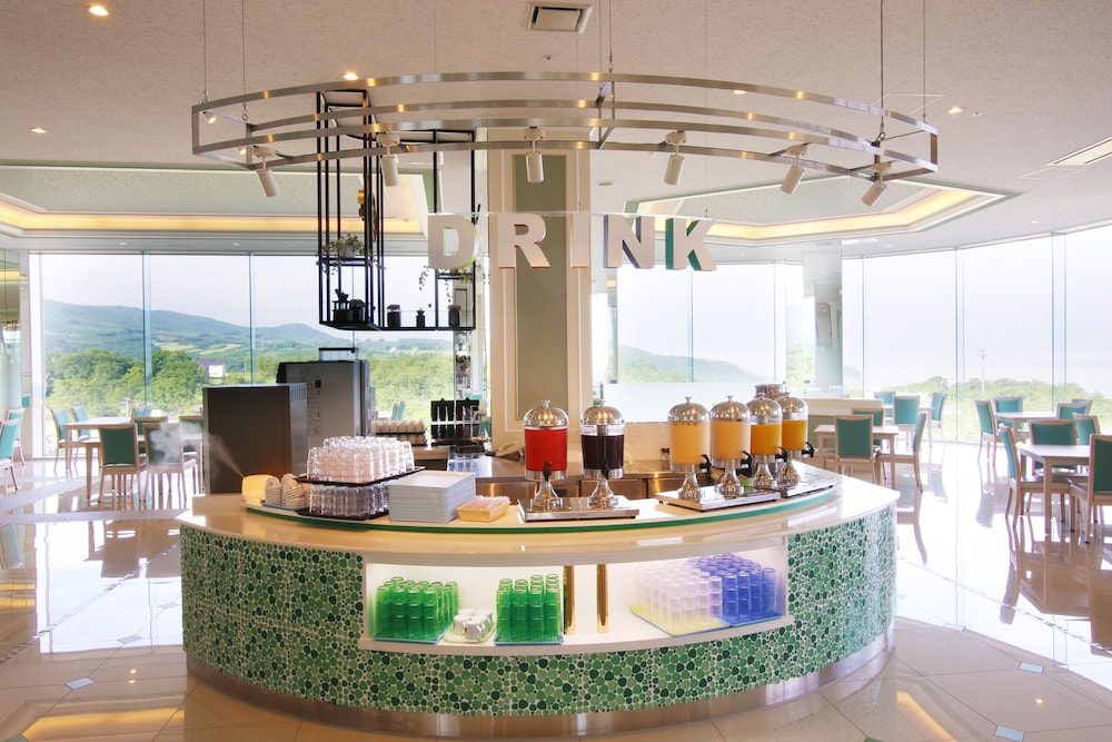 朝食スペース1 | 知床第一ホテル 朝食スペース1 | 知床第一ホテル