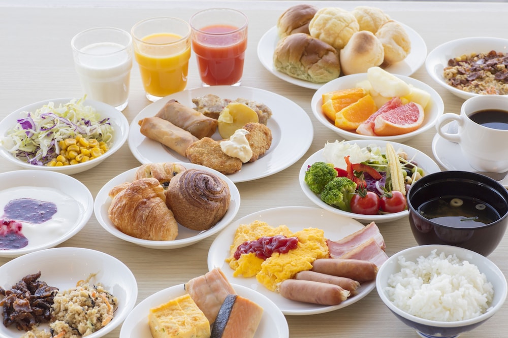 朝食スペース1 | 知床第一ホテル 朝食スペース1 | 知床第一ホテル