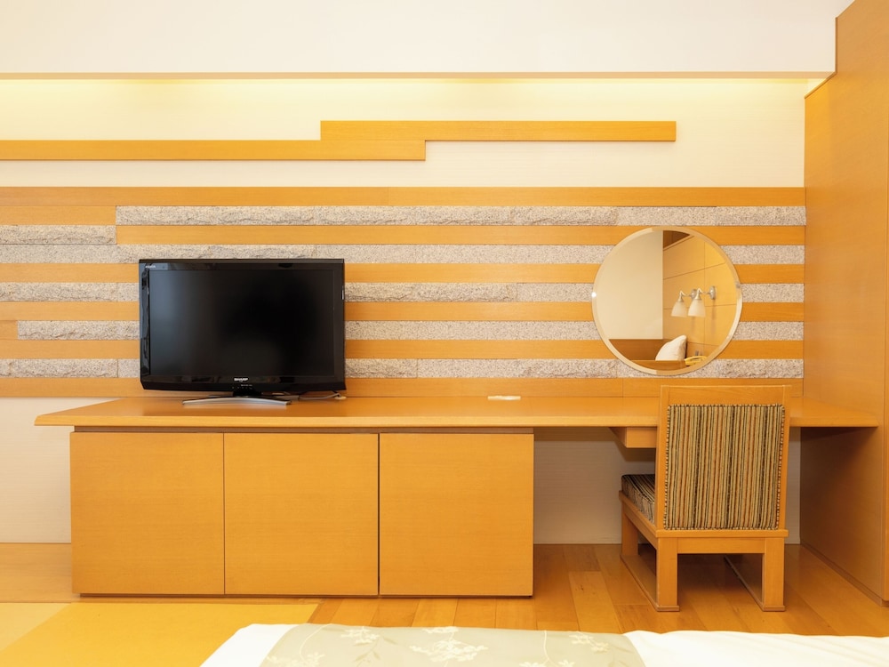 西館　和室ツイン　禁煙 客室の設備とサービス1 | 知床第一ホテル