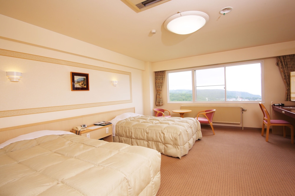 客室1 | 知床第一ホテル 客室1 | 知床第一ホテル