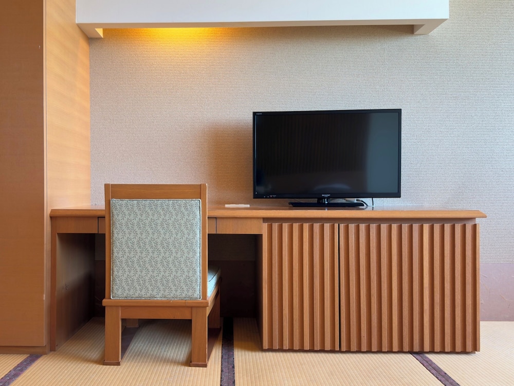 至然館　和室ツイン　禁煙　海側 客室の設備とサービス0 | 知床第一ホテル