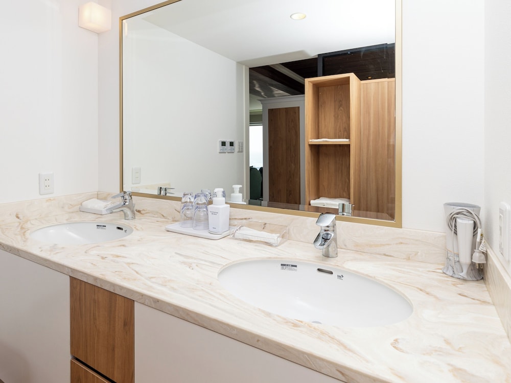 東館 洋室デラックスツイン 客室の設備とサービス0 | 知床第一ホテル