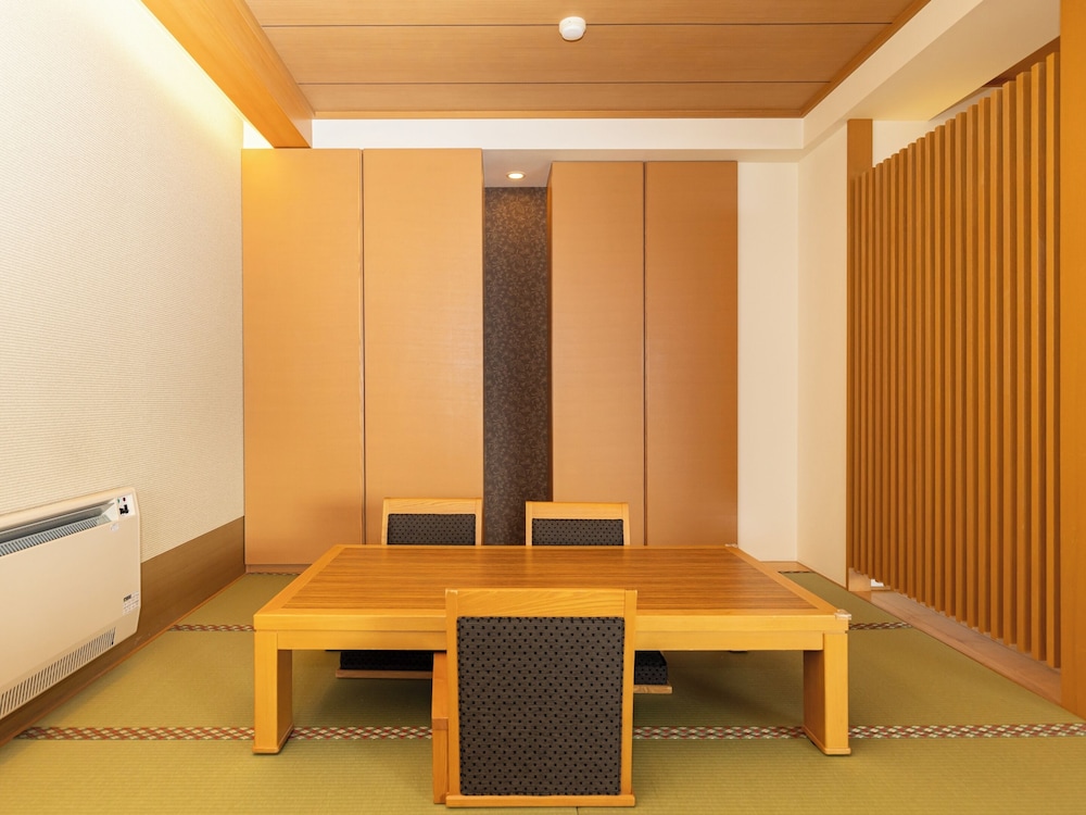 至然館　和洋室Ｂタイプ　布団付き　禁煙 客室5 | 知床第一ホテル