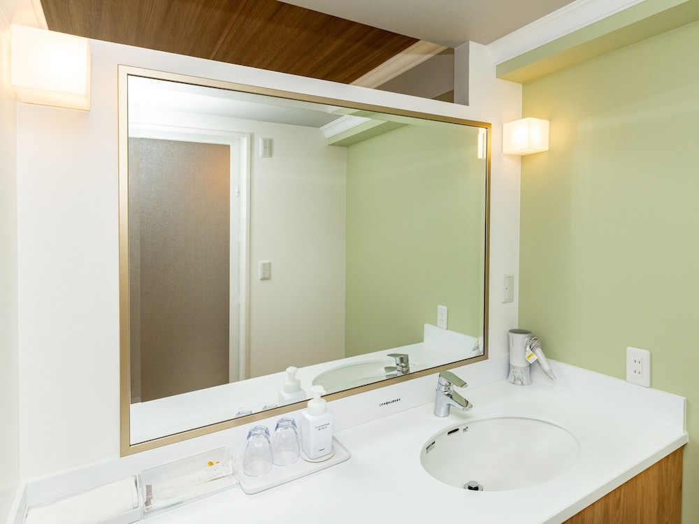 東館 洋室ツイン バスルーム1 | 知床第一ホテル