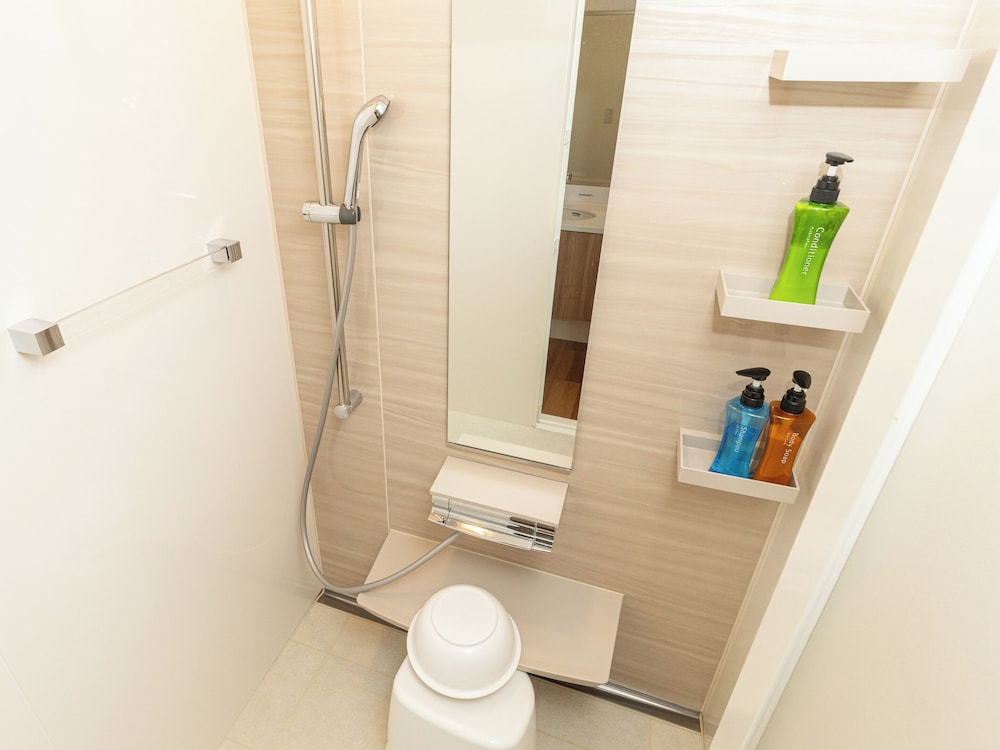 東館 洋室ツイン バスルーム0 | 知床第一ホテル