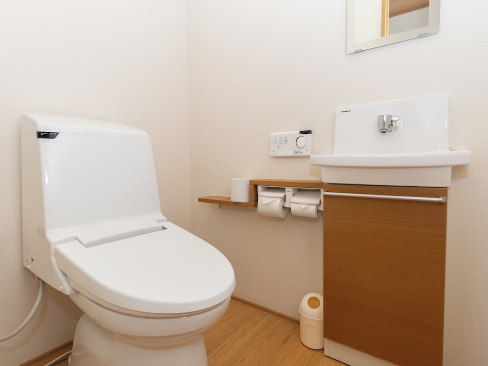 至然館　和洋室Ｂタイプ　布団付き　禁煙 客室0 | 知床第一ホテル