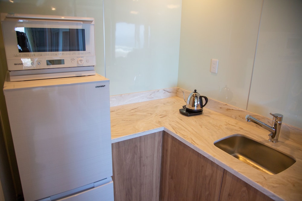 東館 洋室デラックスツイン 客室2 | 知床第一ホテル