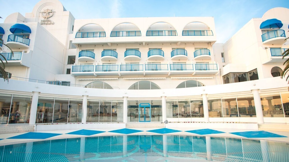 メインイメージ | ホテルリマーニ メインイメージ | ホテルリマーニ