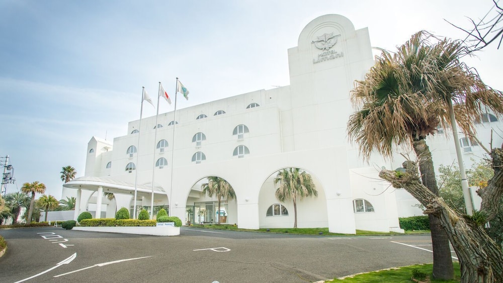 駐車場1 | ホテルリマーニ 駐車場1 | ホテルリマーニ