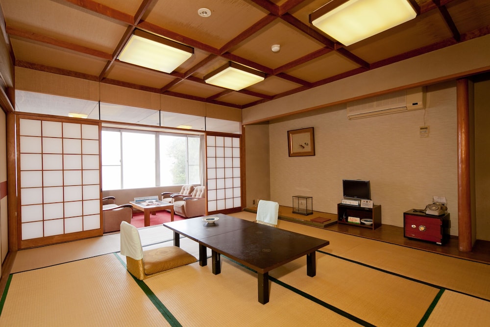 [禁煙] 海側スタンダード和室 海鮮会席ディナー&朝食付き 客室0 | 加太温泉 シーサイドホテル加太海月