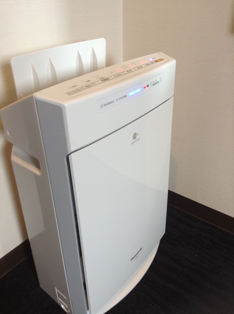 ダブルルーム(シャワーブスのみ)禁煙 客室3 | 釧路センチュリーキャッスルホテル