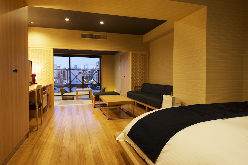 ジャパニーズスイート　禁煙 | 釧路センチュリーキャッスルホテル