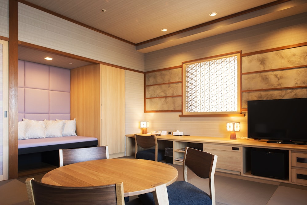 和室　禁煙 客室4 | 釧路センチュリーキャッスルホテル