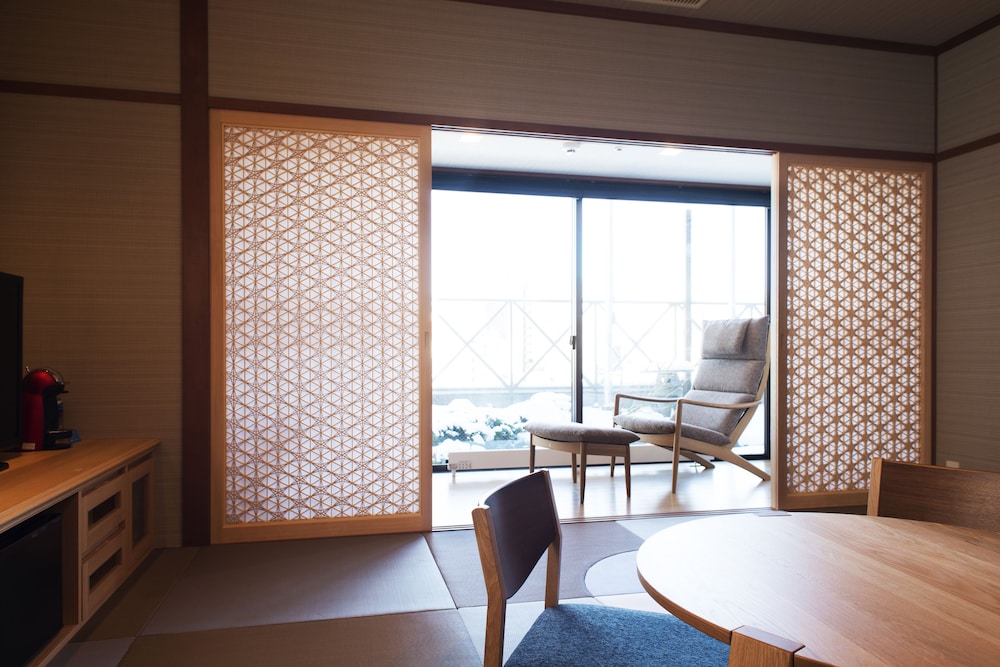 和室　禁煙 客室2 | 釧路センチュリーキャッスルホテル