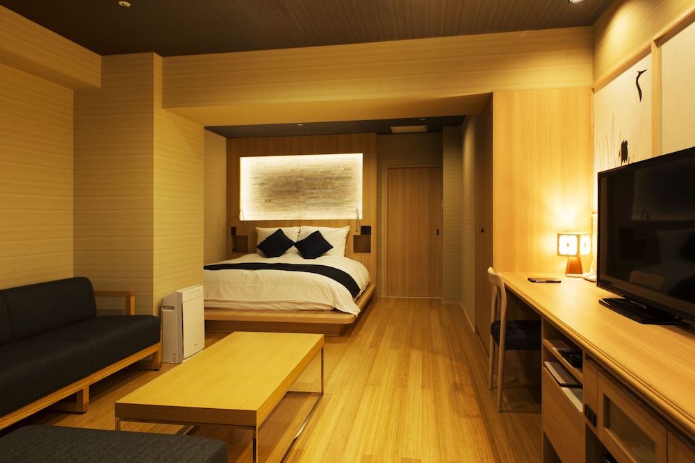 ジャパニーズスイート　禁煙 客室3 | 釧路センチュリーキャッスルホテル