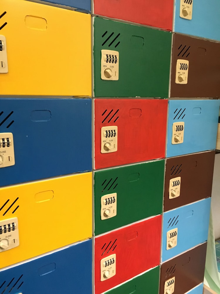 スパ1 | ゲローバルホステル スパ1 | ゲローバルホステル