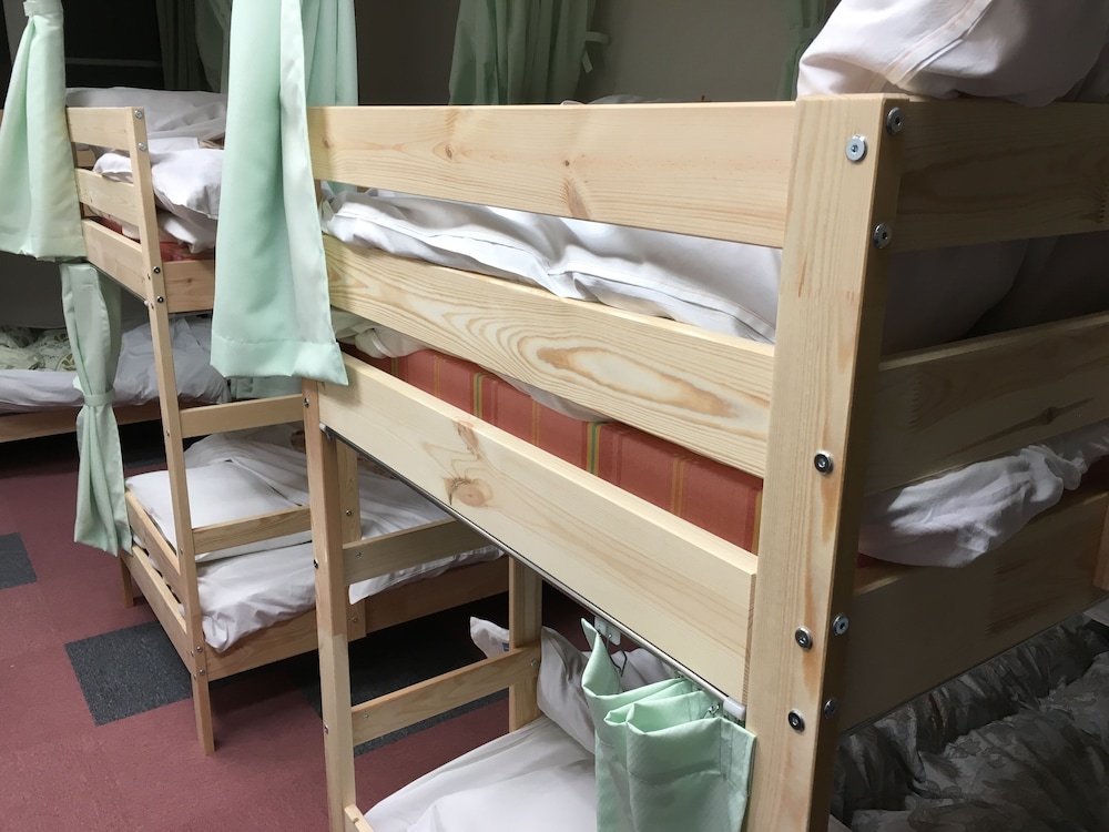 客室1 | ゲローバルホステル 客室1 | ゲローバルホステル