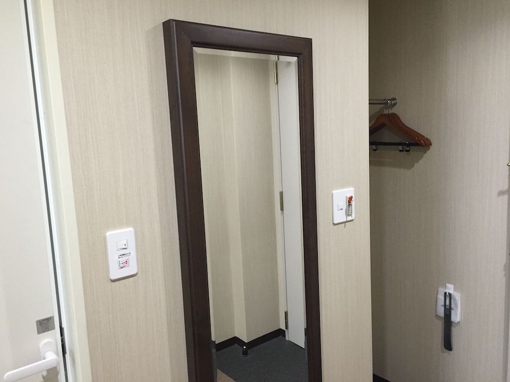 スタンダード ダブルルーム 禁煙 客室1 | 大川リバーサイドホテル