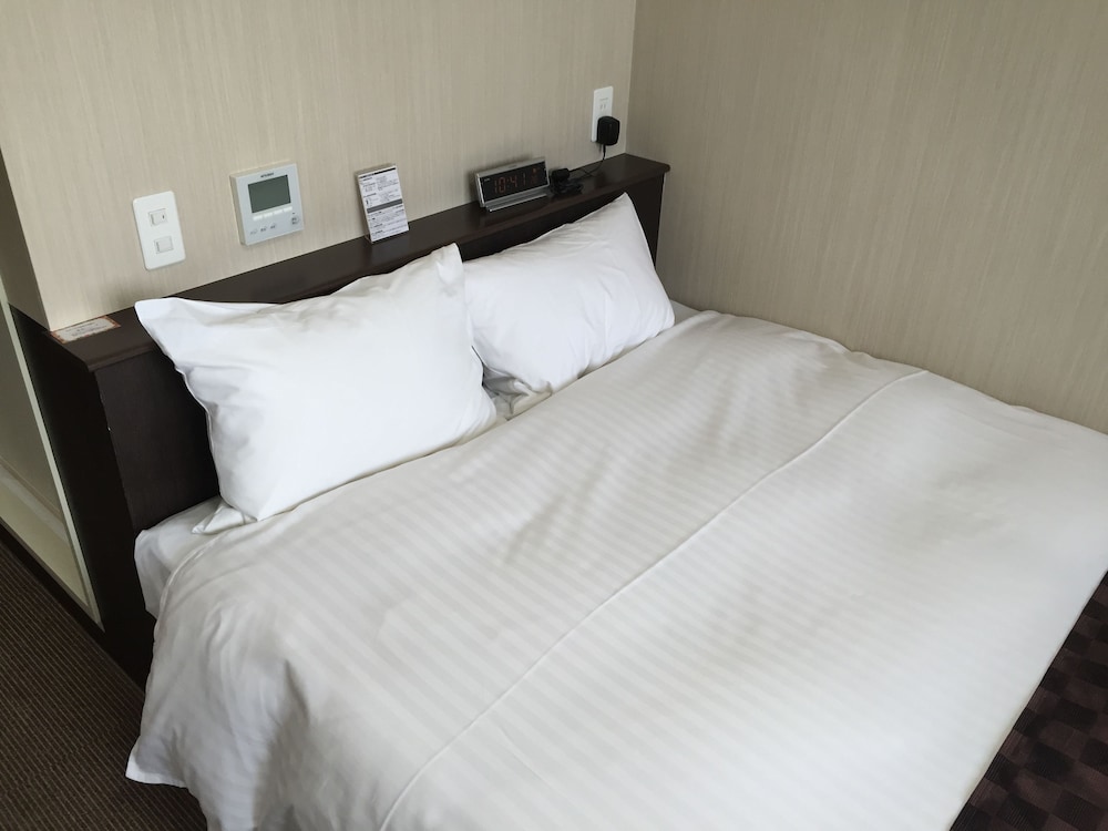 スタンダード ダブルルーム 禁煙 | 大川リバーサイドホテル