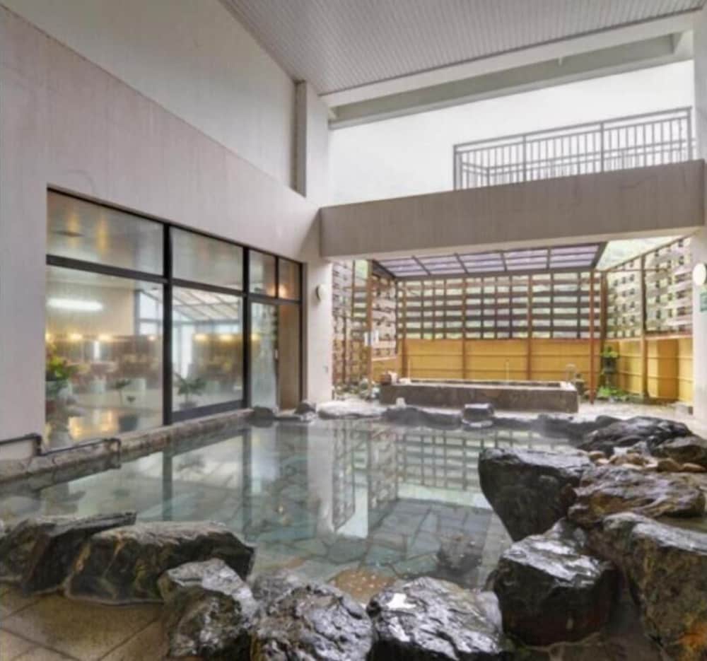 スパ1 | ものぐさの宿 花千郷 スパ1 | ものぐさの宿 花千郷