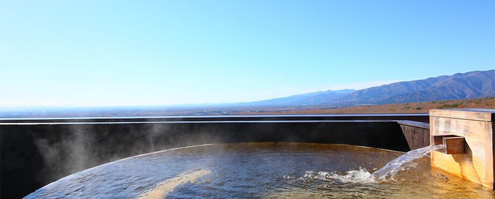 温泉1 | 那須 いちやホテル