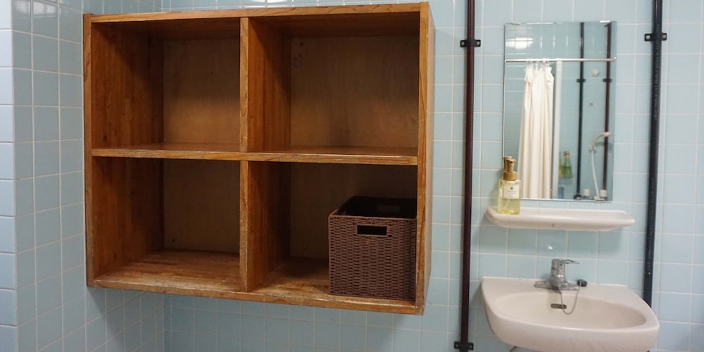 施設内の設備1 | ホテルオーシャンズ今帰仁