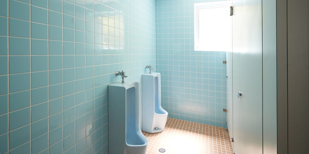 スタンダード ツインルーム 共用バスルーム オーシャンビュー 1階 禁煙 客室3 | ホテルオーシャンズ今帰仁