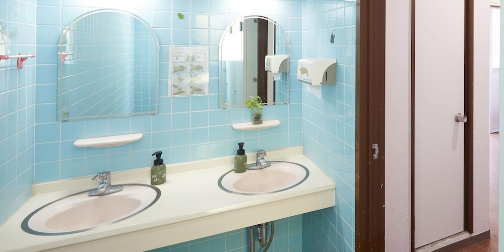 客室1 | ホテルオーシャンズ今帰仁