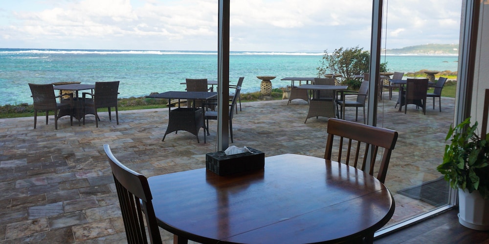 レストラン1 | ホテルオーシャンズ今帰仁