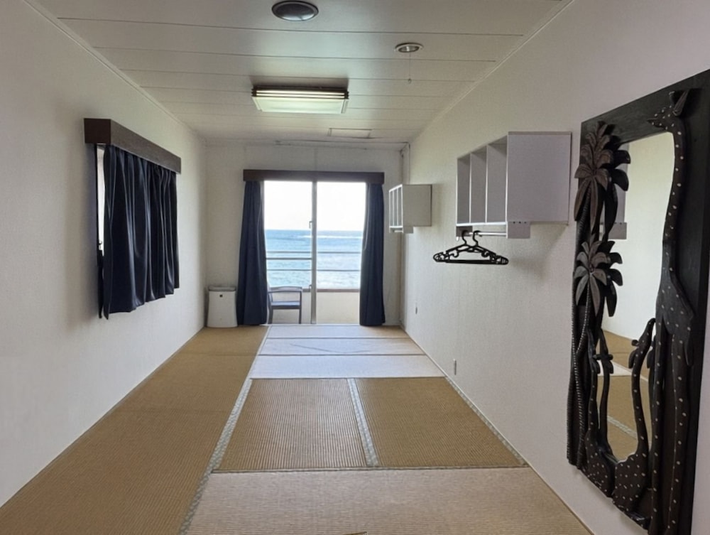 スーペリア ファミリールーム 専用バスルーム 2階 禁煙 | ホテルオーシャンズ今帰仁