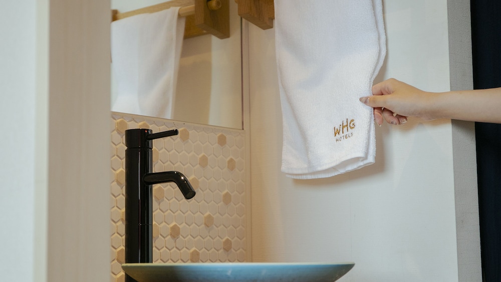 客室1 | ホテルグレイスリー京都三条