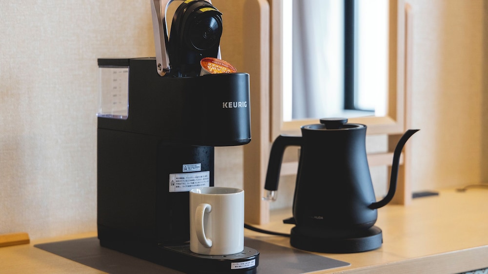 プレミアム ダブルルーム 客室2 | ホテルグレイスリー京都三条