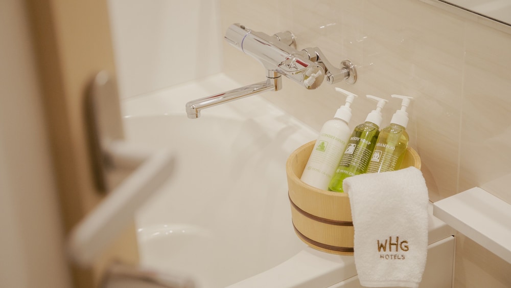 スタンダード ダブルルーム 禁煙 客室の設備とサービス1 | ホテルグレイスリー京都三条