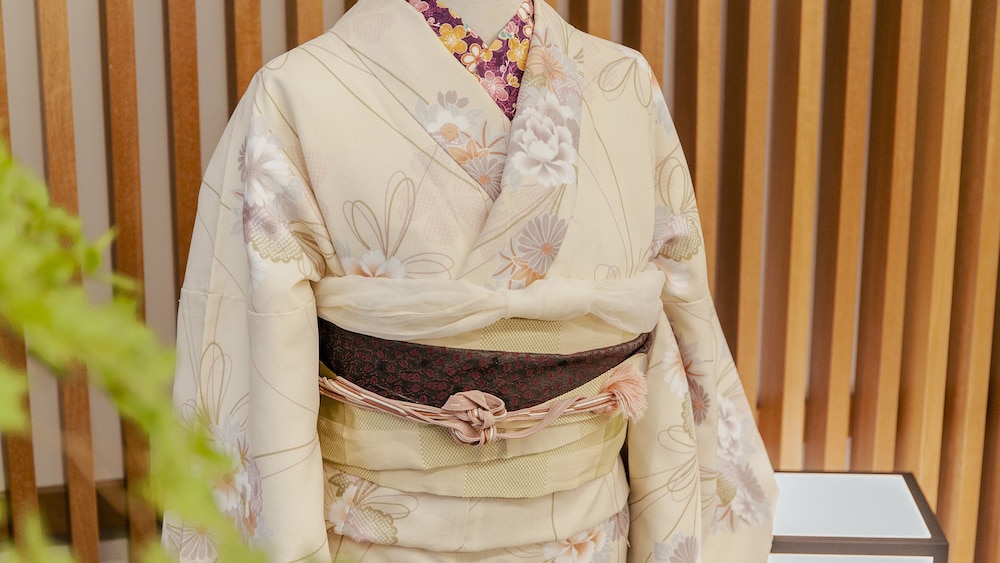 浴衣1 | ホテルグレイスリー京都三条