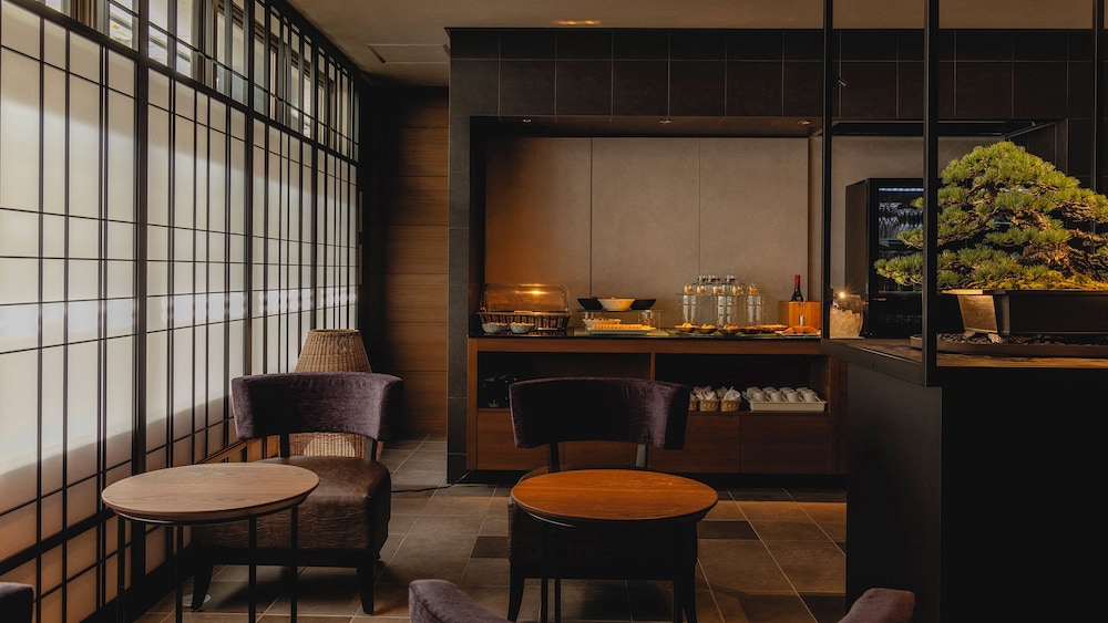 プレミアム ツインルーム 禁煙 クラブラウンジ利用可 客室11 | ホテルグレイスリー京都三条