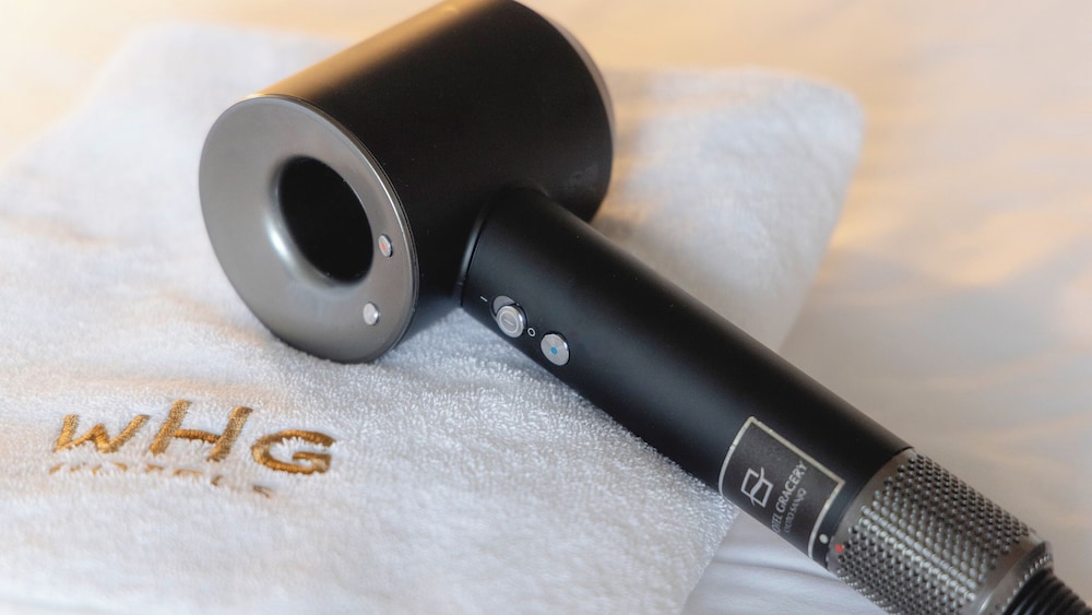 プレミアム ツインルーム 客室6 | ホテルグレイスリー京都三条