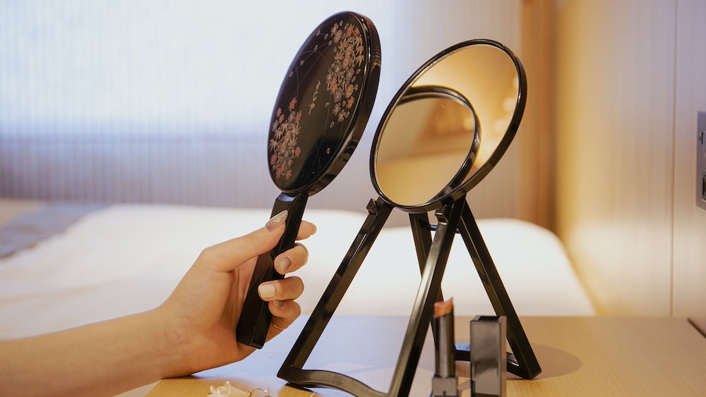 京都ルーム 客室2 | ホテルグレイスリー京都三条