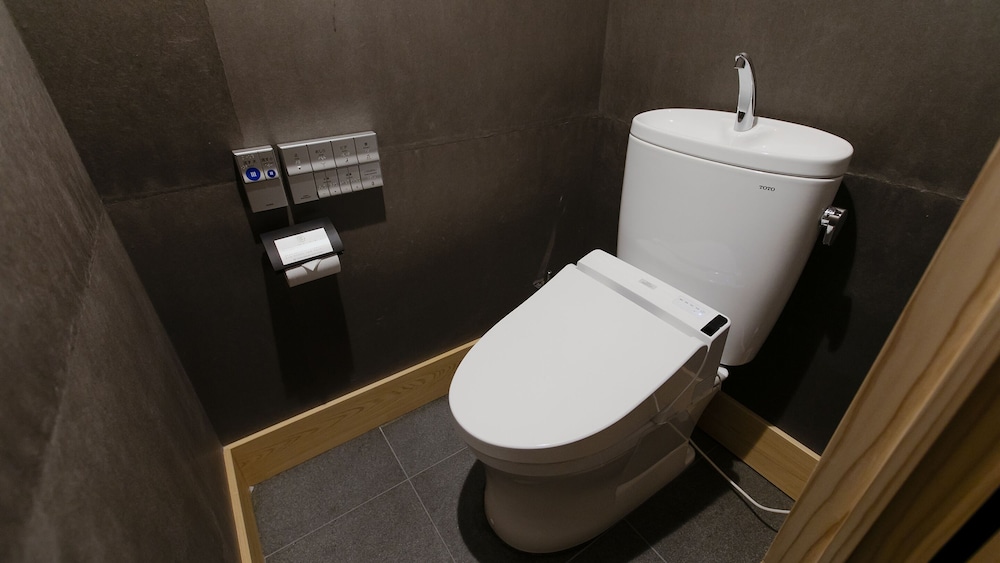 京都ルーム バスルーム0 | ホテルグレイスリー京都三条