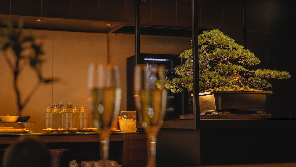 プレミアム ツインルーム 禁煙 クラブラウンジ利用可 客室12 | ホテルグレイスリー京都三条