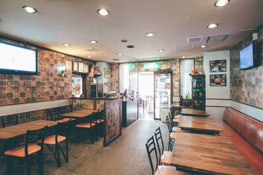 レストラン1 | くれたけイン 東京船堀