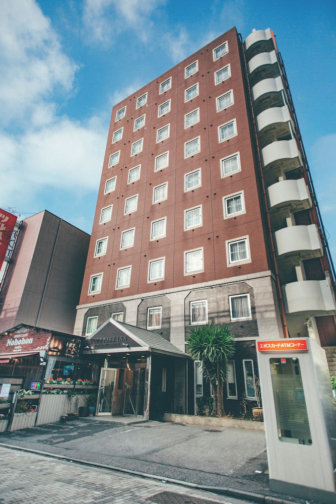 メインイメージ | くれたけイン 東京船堀