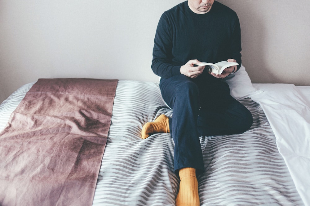 [喫煙可] ダブルルーム 2024 客室1 | くれたけイン 東京船堀