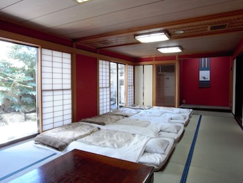 旅館やまむろ