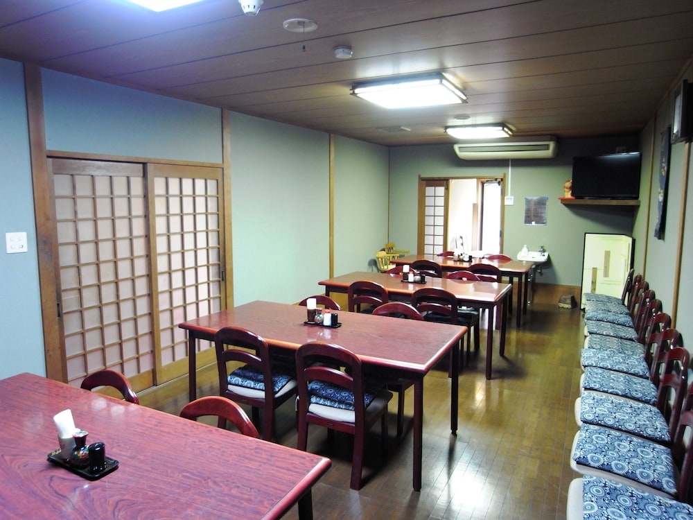 レストラン1 | 旅館やまむろ レストラン1 | 旅館やまむろ