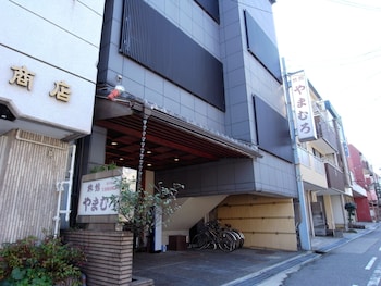 旅館やまむろ