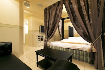 ホテルルナ泉南店 - 大人限定