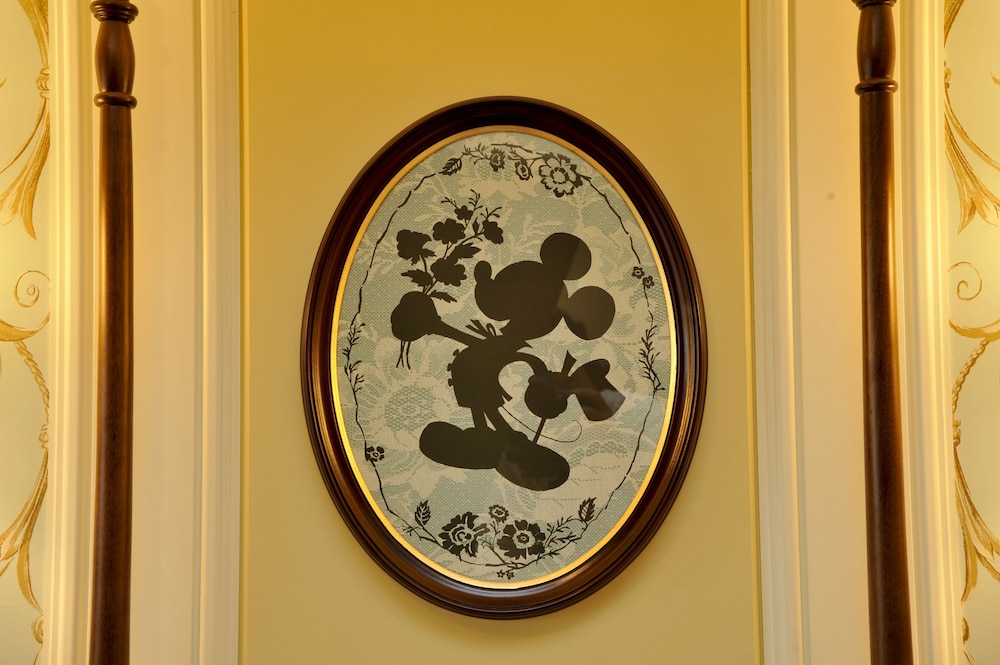 スタンダード スーペリアルーム(1～9階／禁煙） | 東京ディズニーランド®ホテル