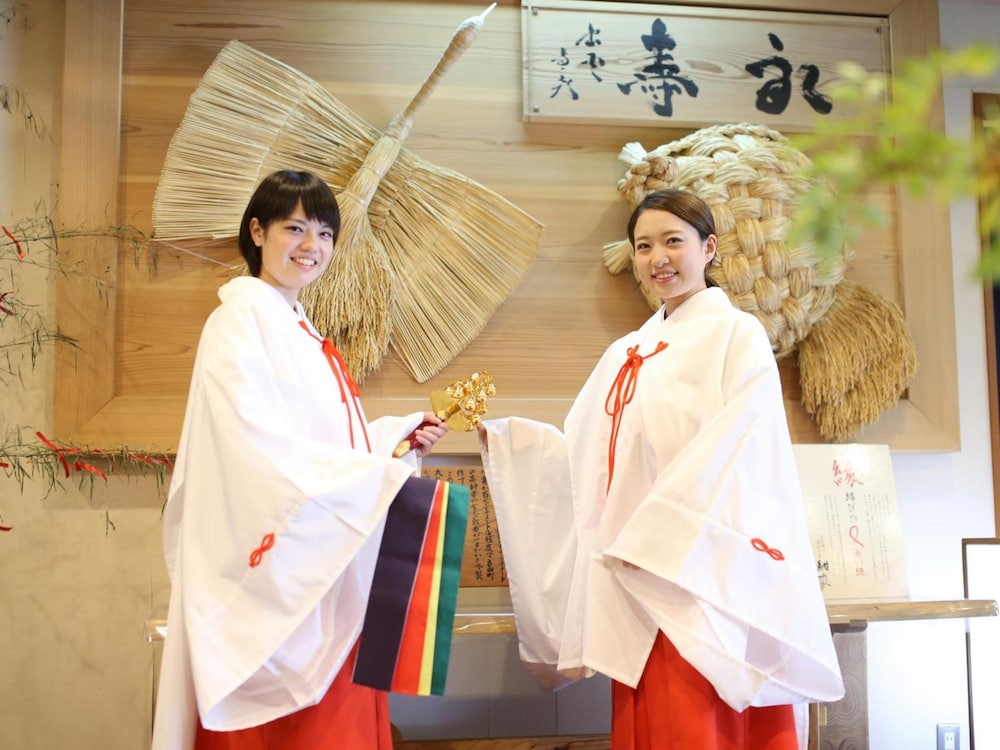 スパ1 | 出雲神々縁結びの宿 紺家