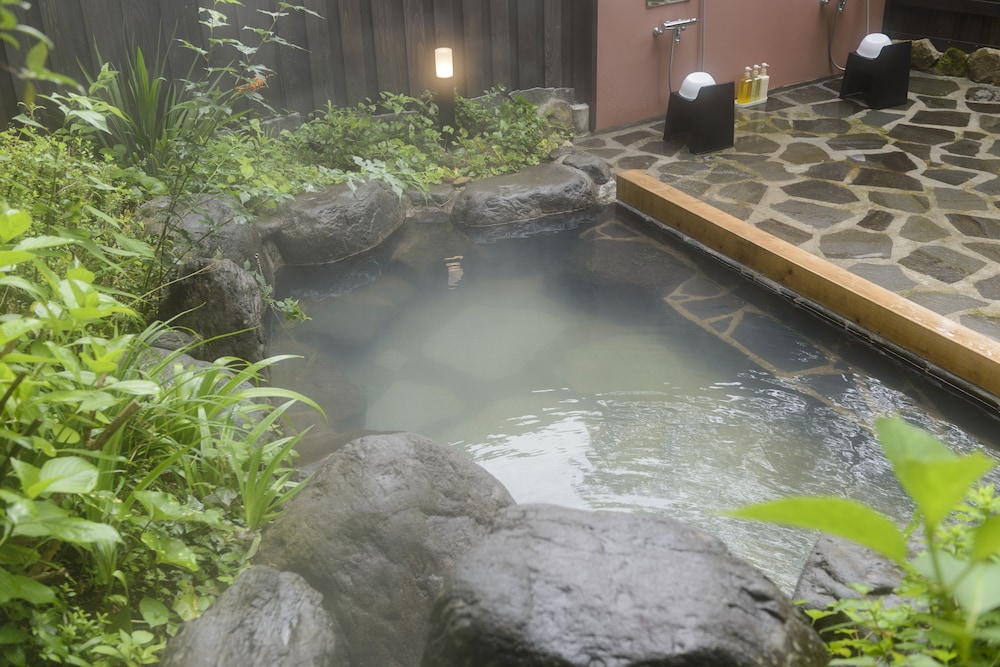 スパ1 | 湯布院 ホテル森のテラス スパ1 | 湯布院 ホテル森のテラス